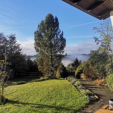 Adbs Ferienhaus Winterberg Luaran gambar