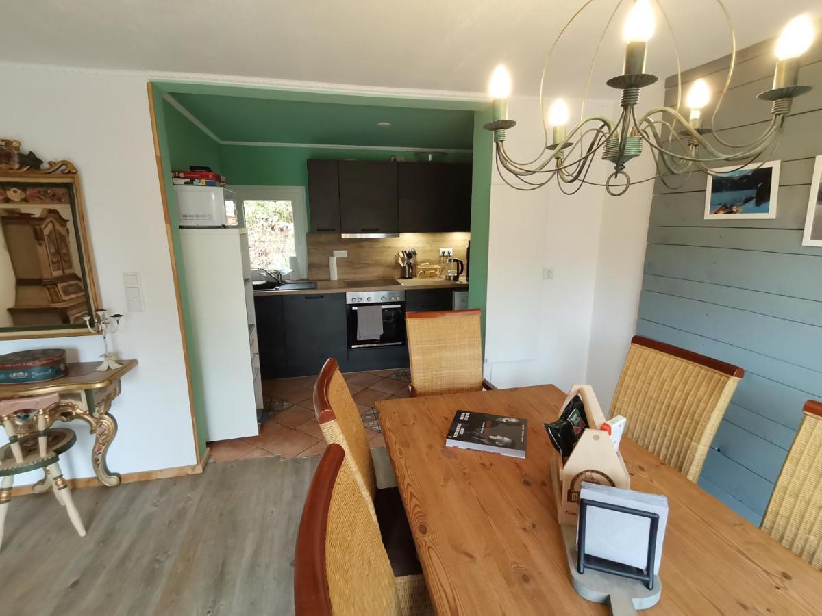 Adbs Ferienhaus Winterberg Luaran gambar