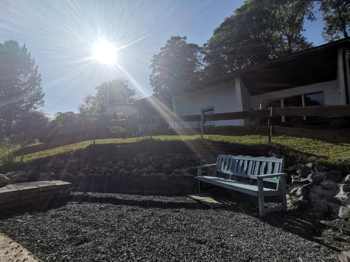 Adbs Ferienhaus Winterberg Luaran gambar